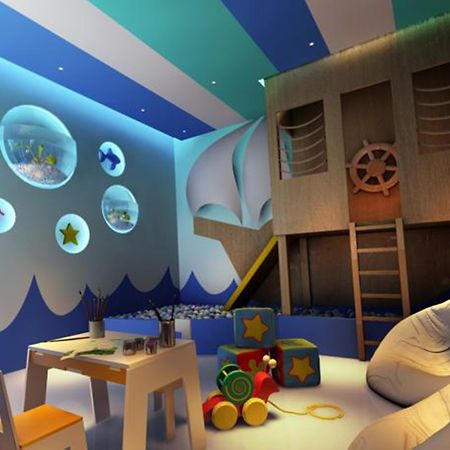 Acqua Suites Maceio Ngoại thất bức ảnh