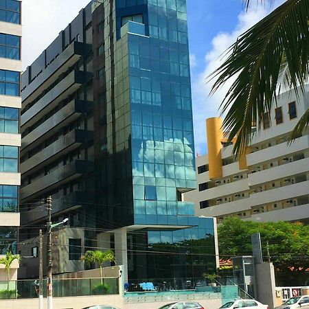 Acqua Suites Maceio Ngoại thất bức ảnh