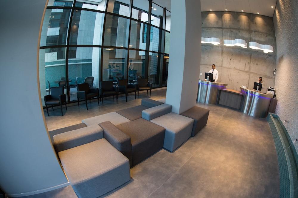 Acqua Suites Maceio Ngoại thất bức ảnh