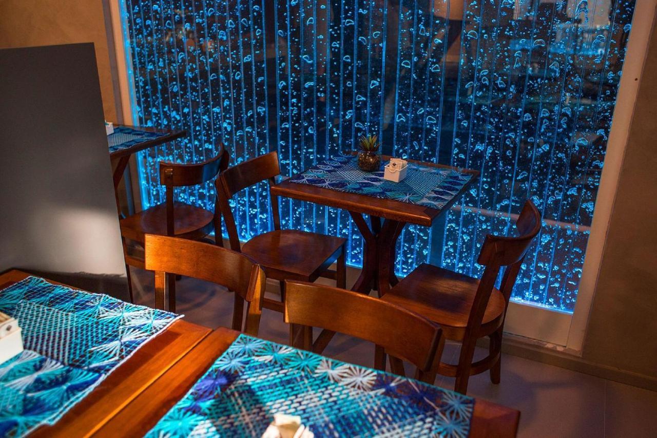 Acqua Suites Maceio Ngoại thất bức ảnh