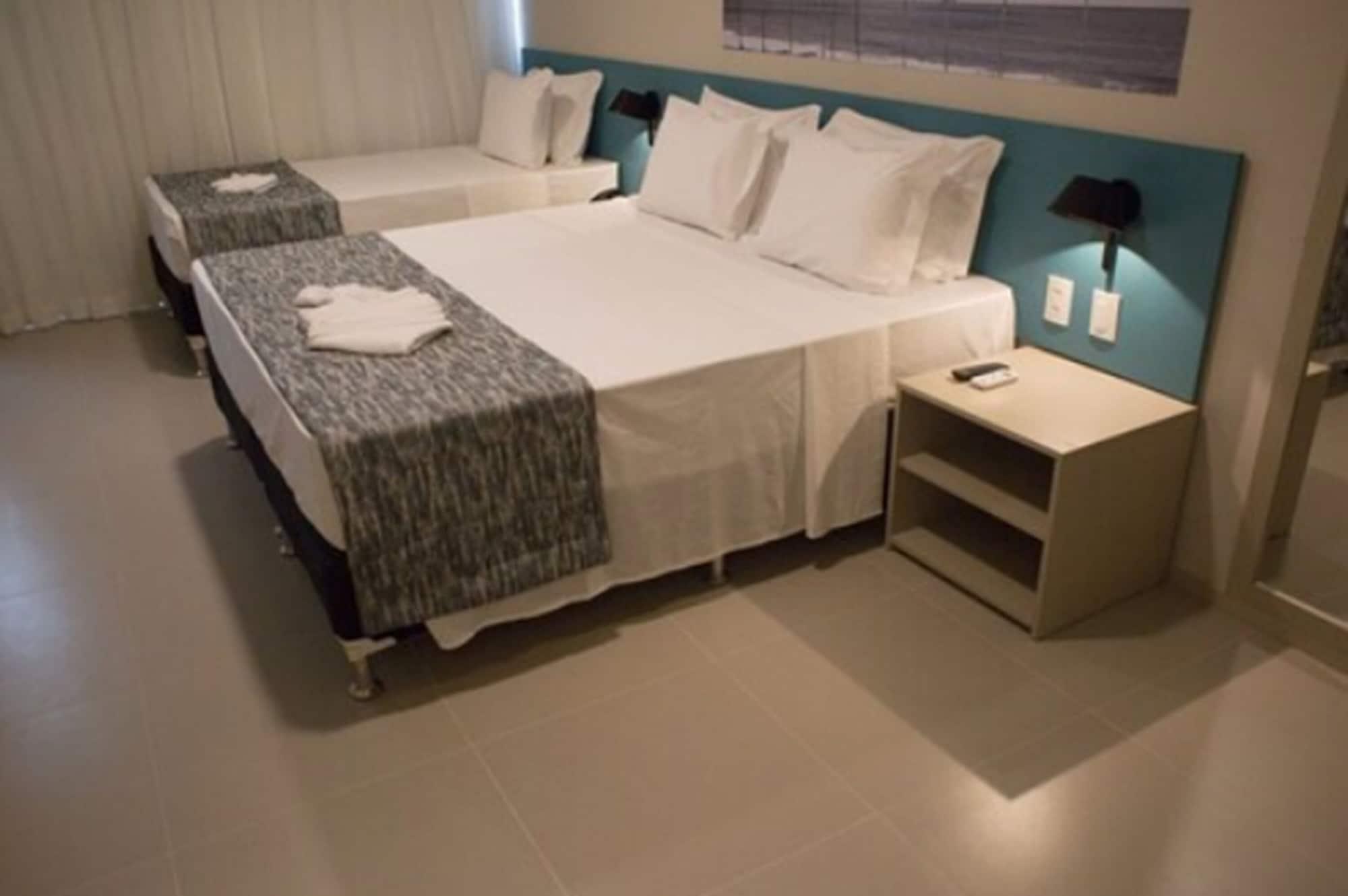 Acqua Suites Maceio Ngoại thất bức ảnh