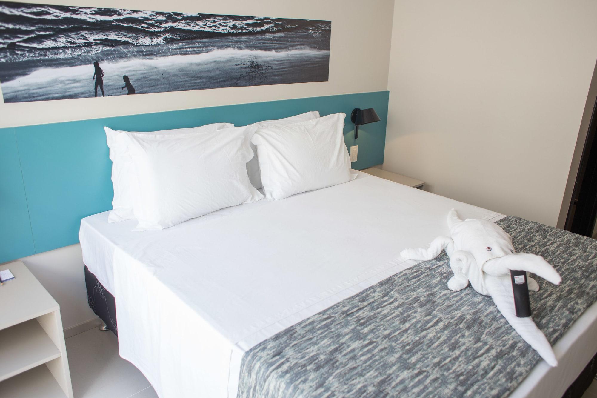 Acqua Suites Maceio Ngoại thất bức ảnh