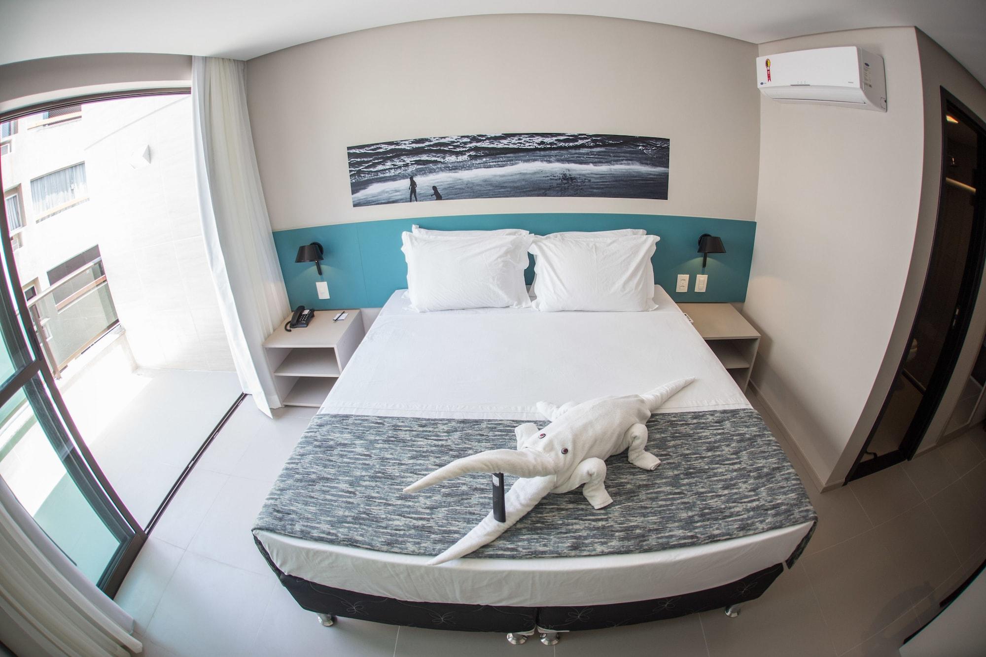 Acqua Suites Maceio Ngoại thất bức ảnh