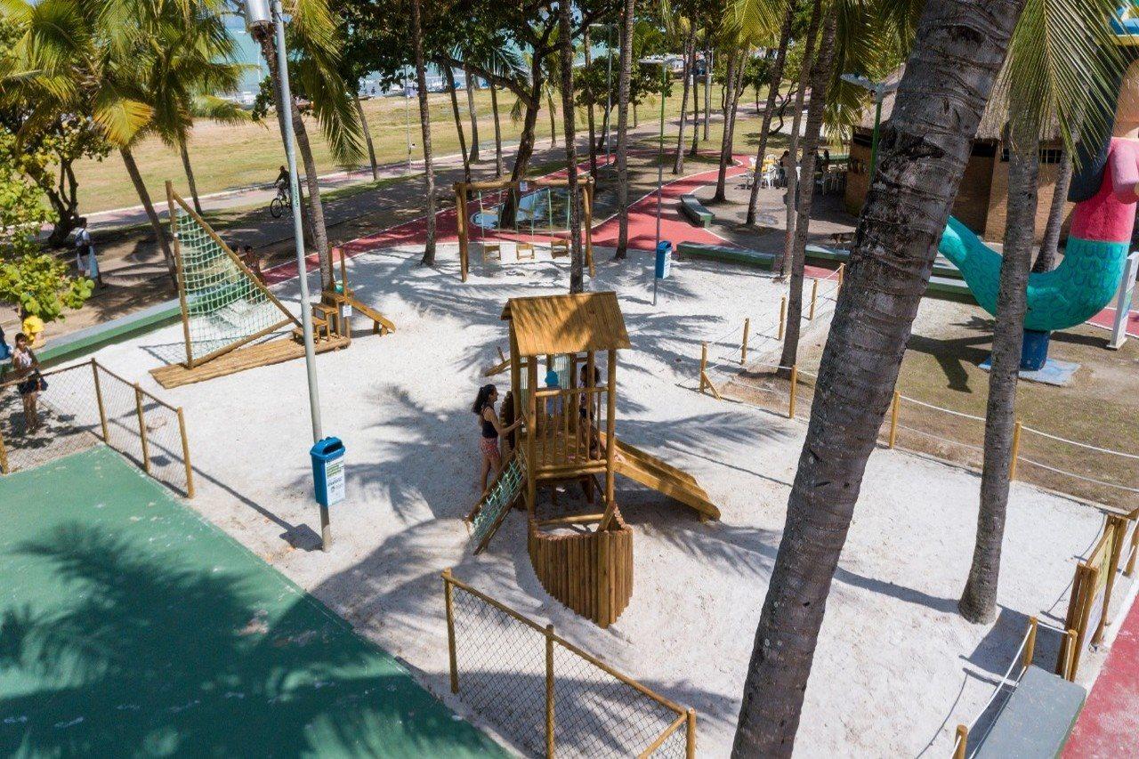 Acqua Suites Maceio Ngoại thất bức ảnh