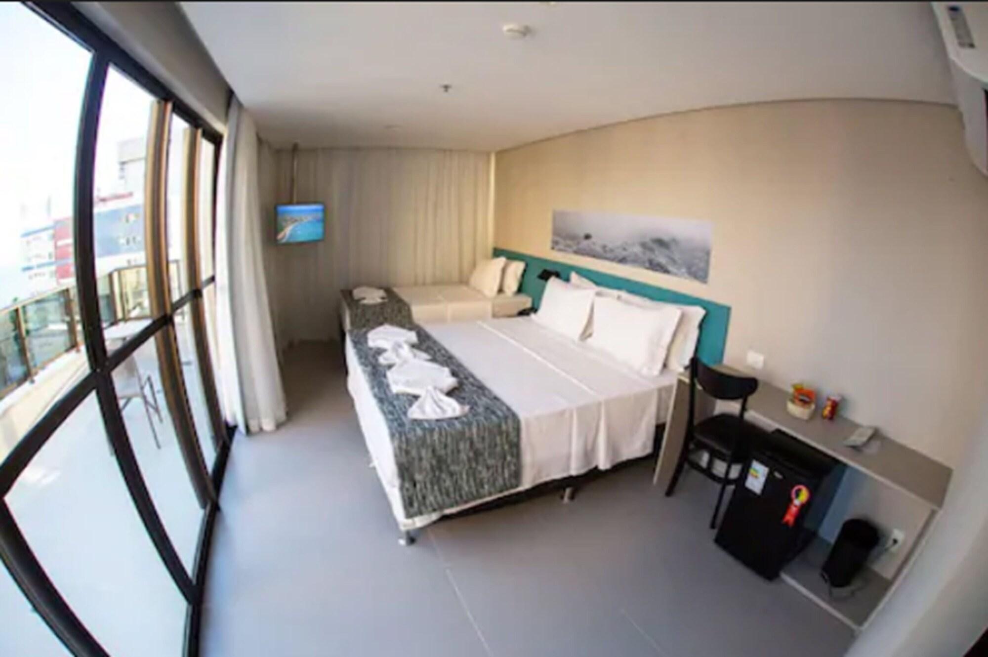 Acqua Suites Maceio Ngoại thất bức ảnh