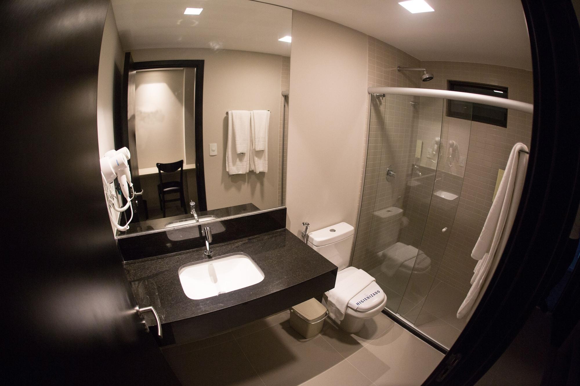 Acqua Suites Maceio Ngoại thất bức ảnh