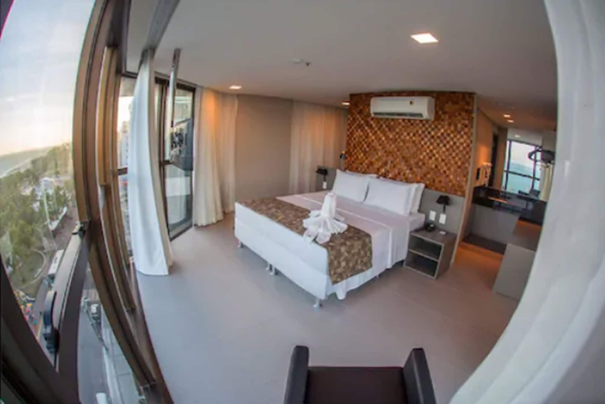Acqua Suites Maceio Ngoại thất bức ảnh
