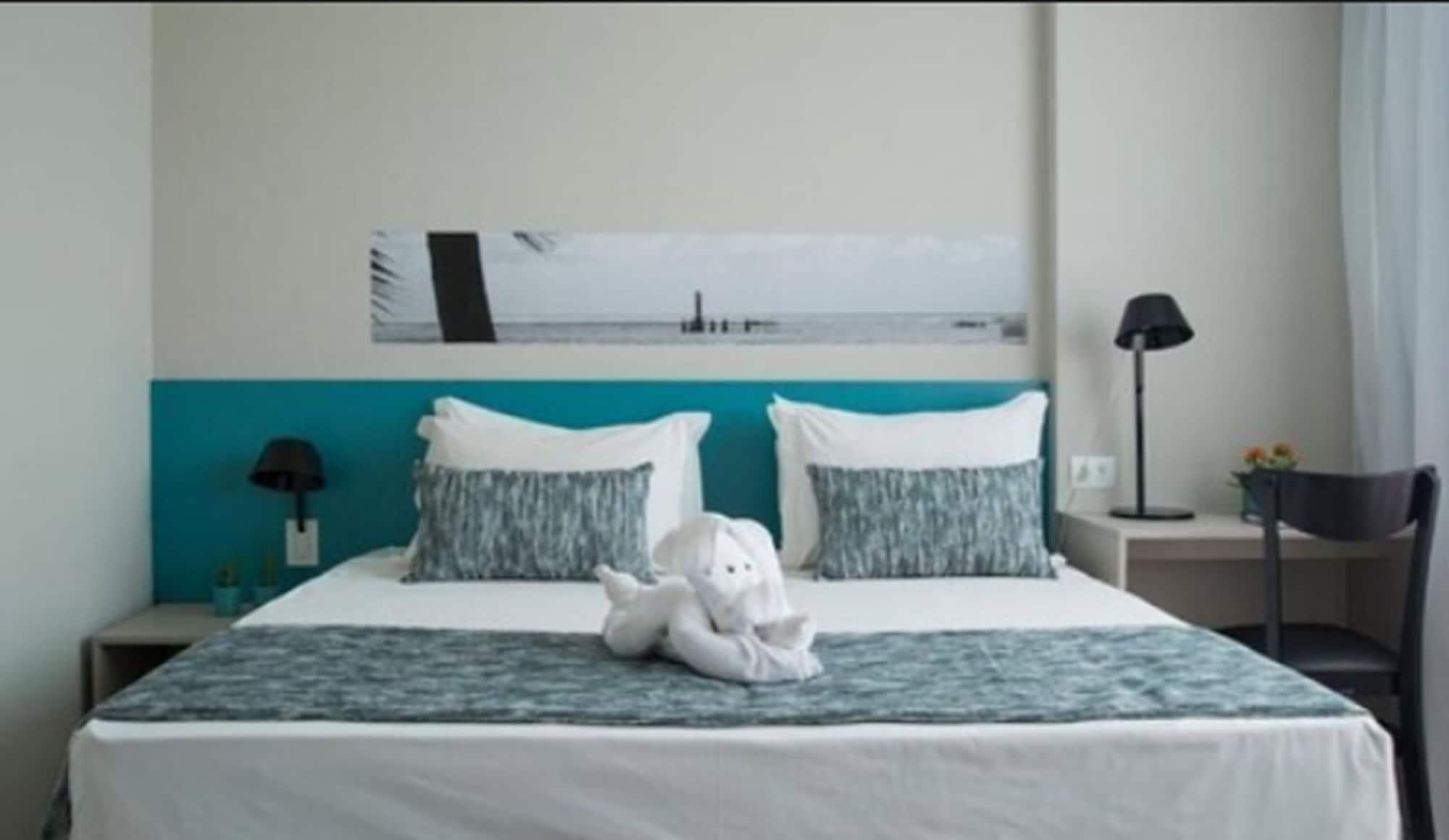 Acqua Suites Maceio Ngoại thất bức ảnh