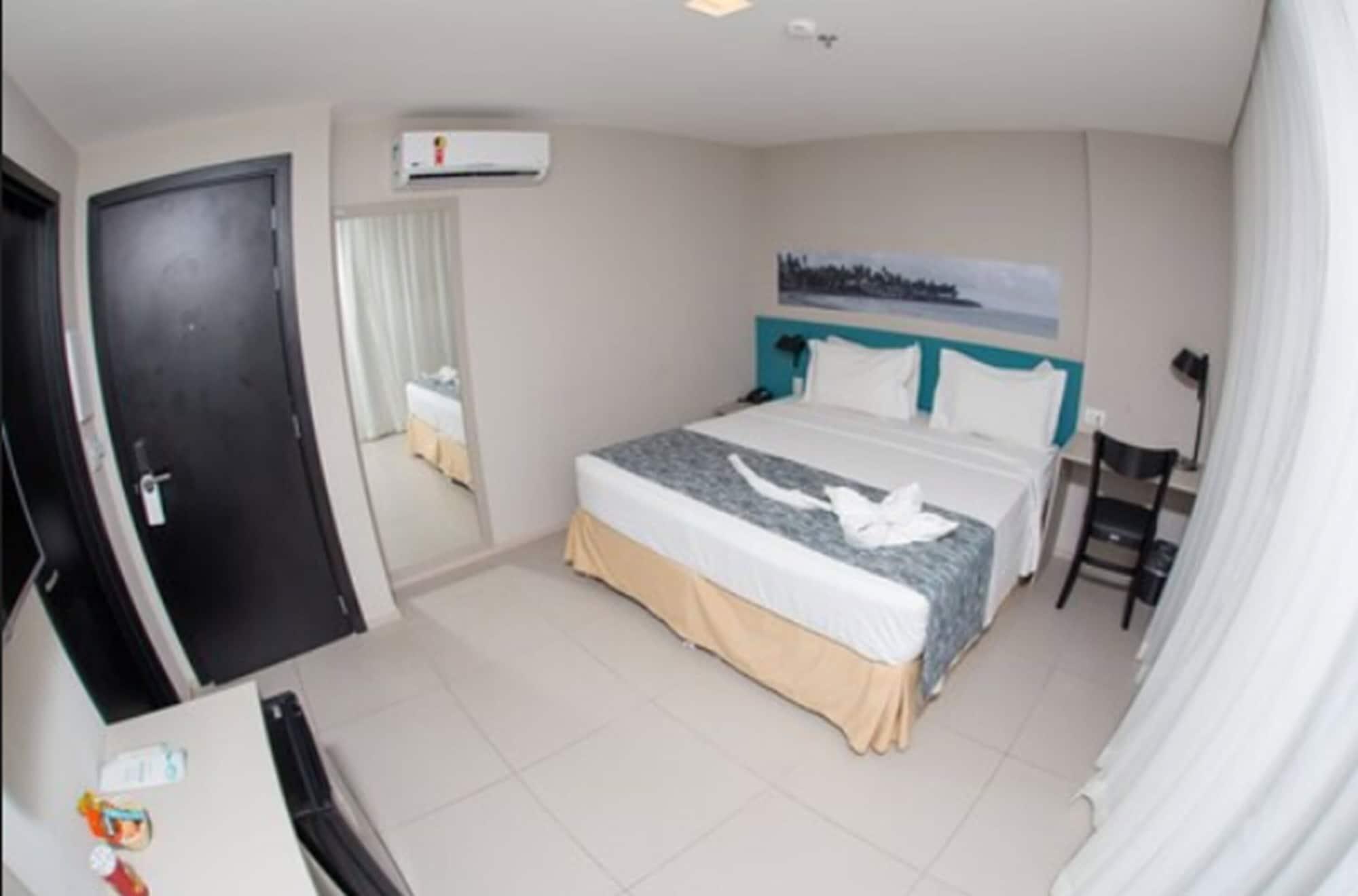 Acqua Suites Maceio Ngoại thất bức ảnh