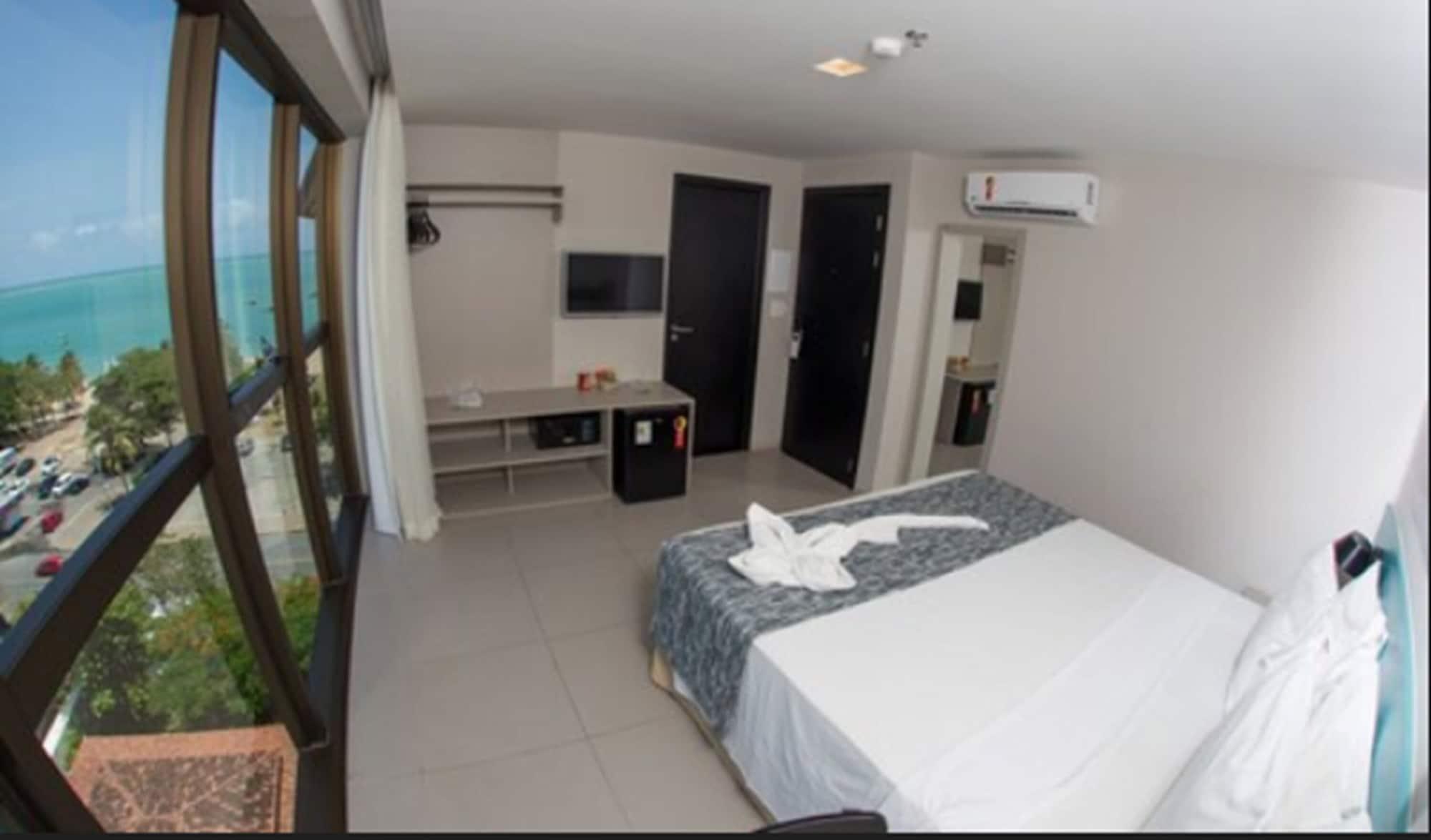 Acqua Suites Maceio Ngoại thất bức ảnh