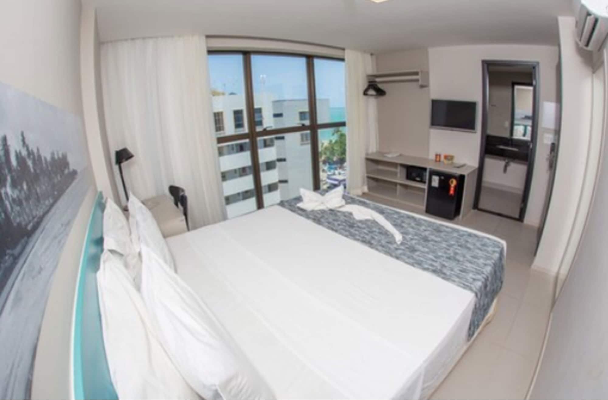 Acqua Suites Maceio Ngoại thất bức ảnh