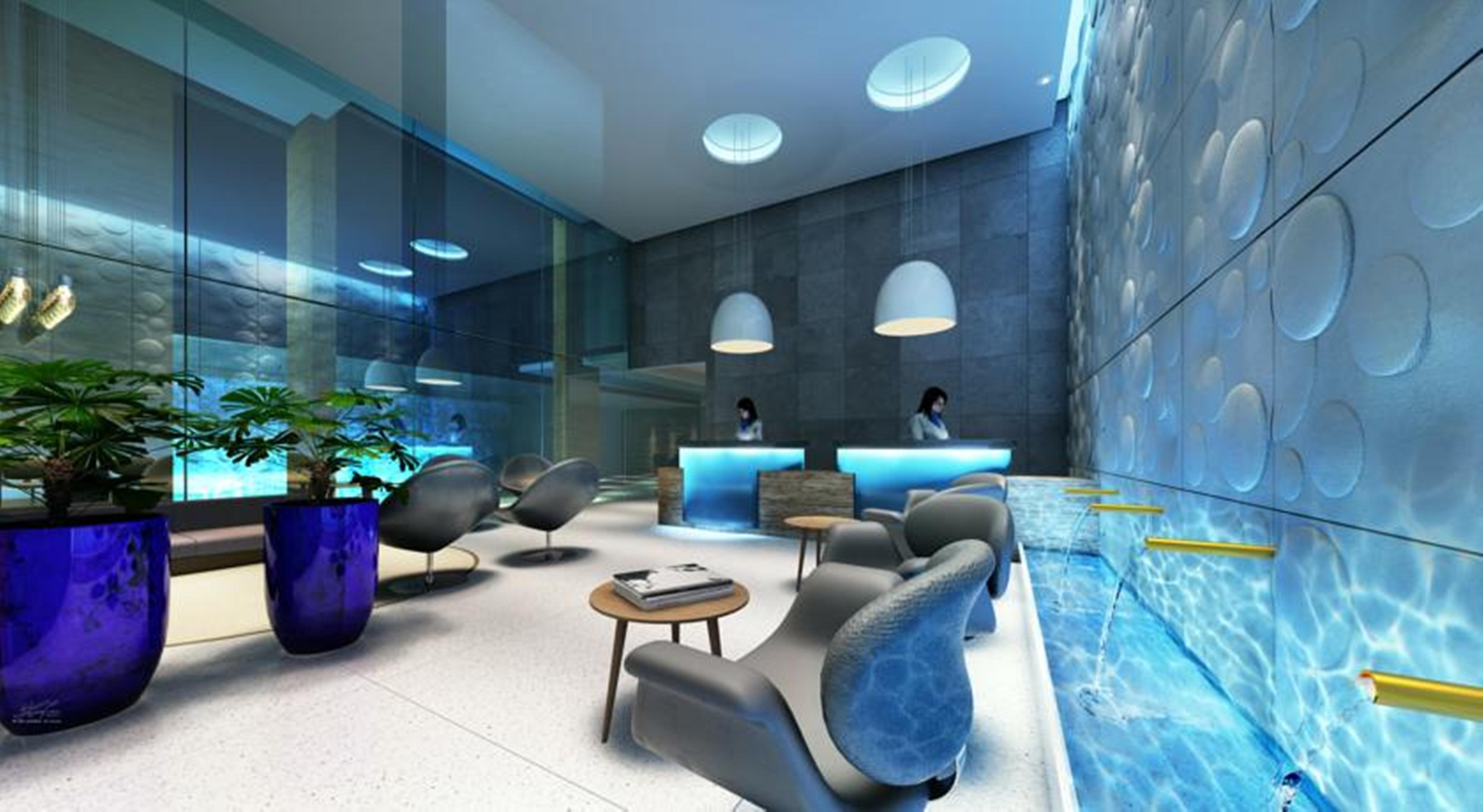 Acqua Suites Maceio Ngoại thất bức ảnh