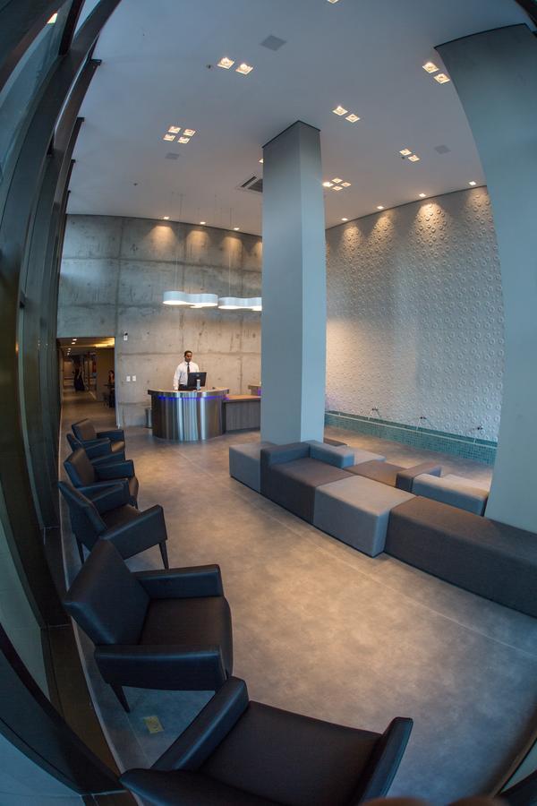 Acqua Suites Maceio Ngoại thất bức ảnh