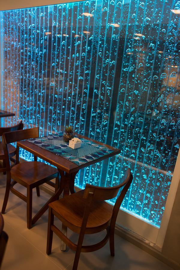 Acqua Suites Maceio Ngoại thất bức ảnh