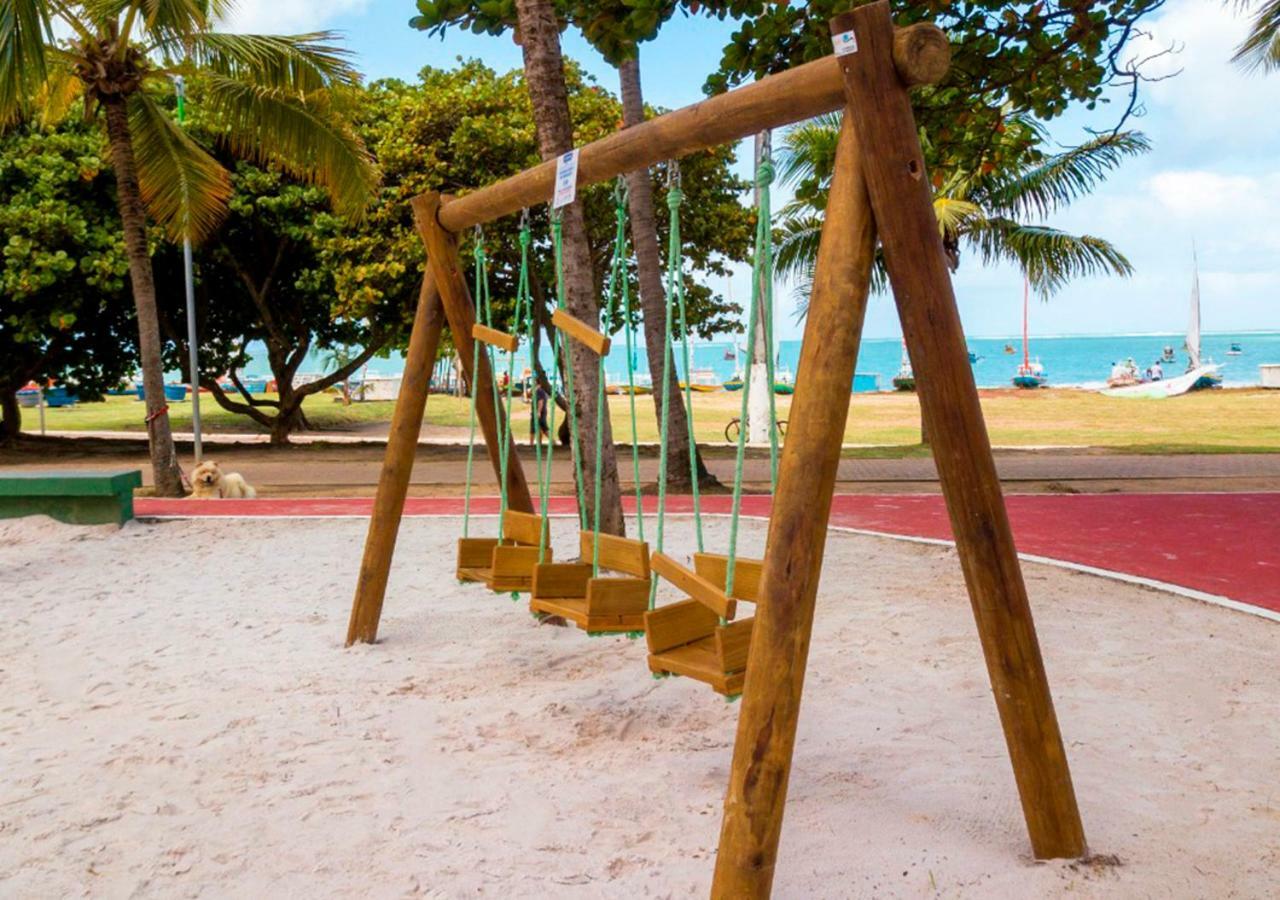 Acqua Suites Maceio Ngoại thất bức ảnh